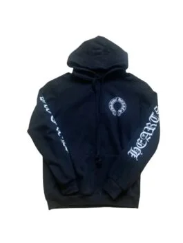 Sweater Arch Exclusive Horse Shoe Hoodie