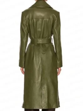 Never Have I Ever Eleanor Wong Coat