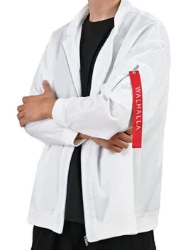 Tokyo Revengers Valhalla Jacket
