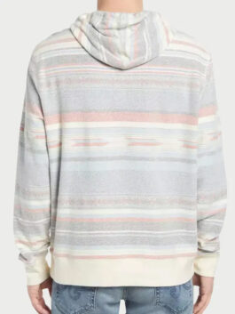 Cobra Kai S05 William Zabka Hoodie