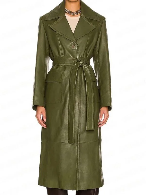 Never Have I Ever Eleanor Wong Coat