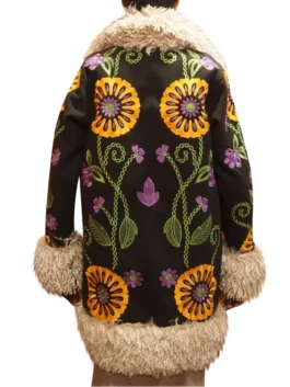 Darlene Coat Mr Robot