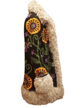 Darlene Mr Robot Coat