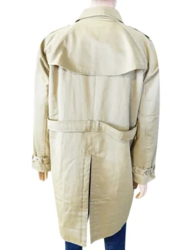 John Constantine Coat