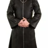 Kingdom Hearts Organization 13 Coat
