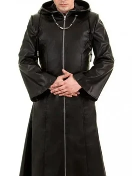 Kingdom Hearts Organization 13 Coat