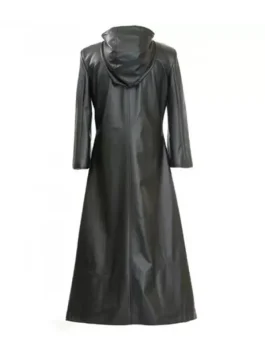 Alternative view of Kingdom Hearts Organization 13 Coat