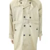 Legend Of Tomorrow John Constantine Coat