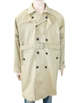 Legend Of Tomorrow John Constantine Coat