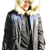 Leo Snart Legends Of Tomorrow Parka Coat