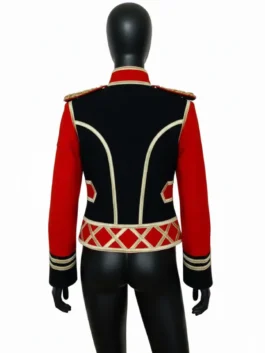 Michael Jackson Leave Me Alone costume jacket