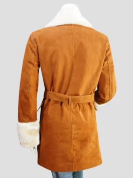 Mr. Robot Darlene Coat