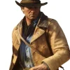 Red Dead Redemption II Arthur Morgan Leather Jacket