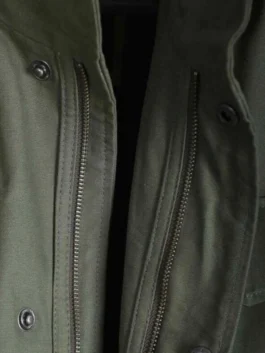 Robert De Niro Taxi Driver Jacket