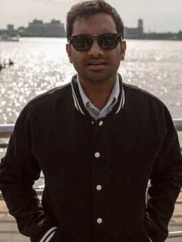 Master of None Dev Jacket