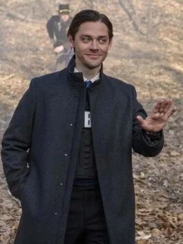 Prodigal Son Malcolm Bright Coat