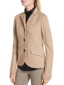 Alice Braga Queen of the South Teresa Mendoza Blazer