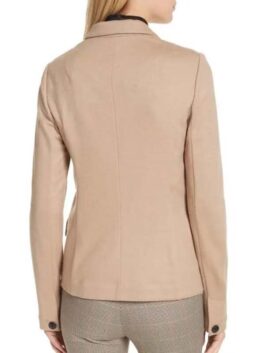 Alice Braga Queen of the South Teresa Mendoza Blazer