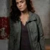 Queen of the South Teresa Mendoza Jacket
