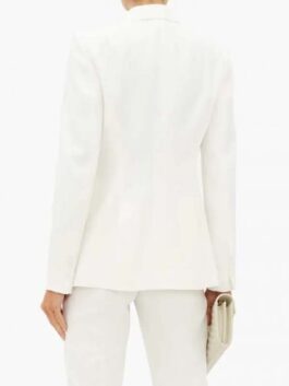 Queen of the South Teresa Mendoza White Blazer