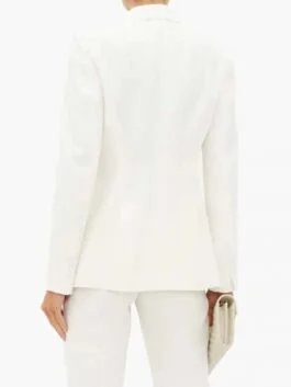 Queen of the South Teresa Mendoza White Blazer
