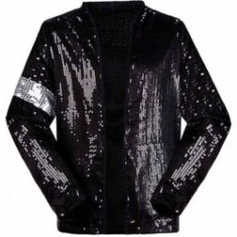 Michael Jackson Billie Jean Jacket