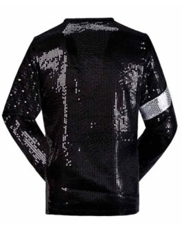 Michael Jackson Billie Jean Jacket