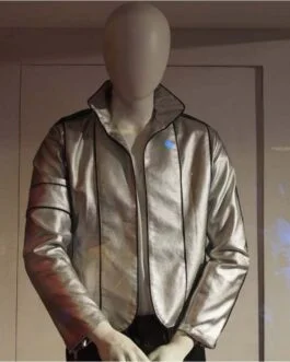 Michael Jackson Heal The World Jacket