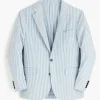 outer-banks-john-b-blue-blazer