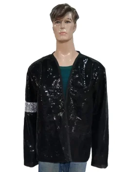 Michael Jackson Billie Jean Jacket
