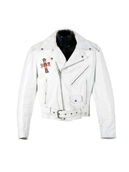 Guns N Roses Paradise City Jacket