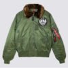 Call Of Duty Schott B-15 Flight Jacket