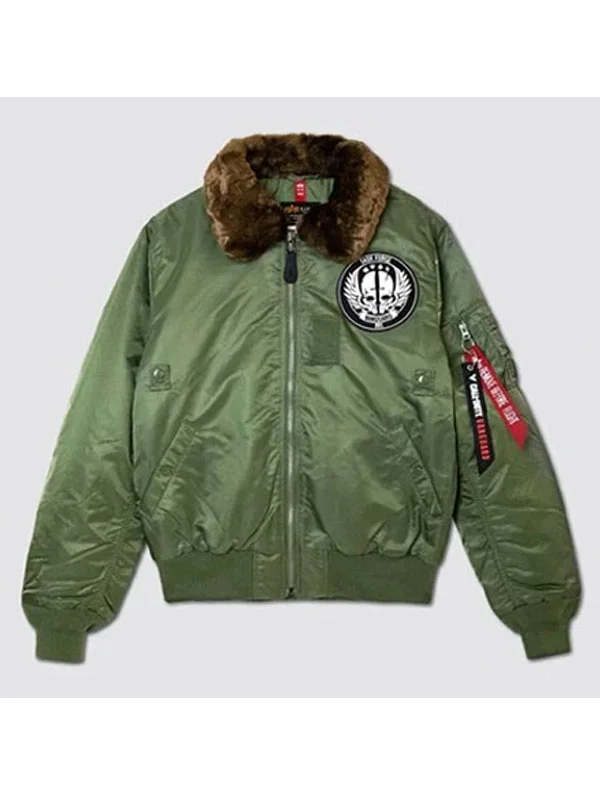 Call Of Duty Schott B-15 Flight Jacket