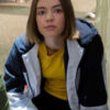 Brigette Lundy Paine Atypical Season 4 Jacket