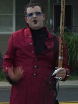 Clerks III Dante Coat