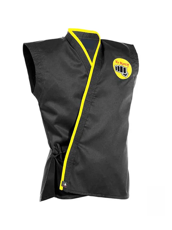Karate Kid Cobra Kai Vest
