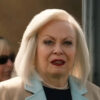 Yellowstone season 5 Jacki Weaver Coat