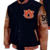 Auburn Tigers 58 Varsity Jacket