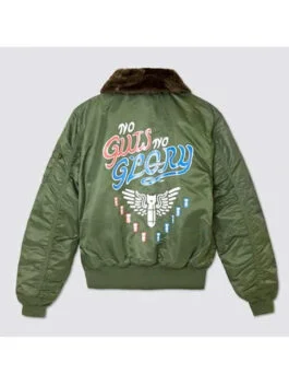 Call Of Duty Schott B-15 Flight Jacket