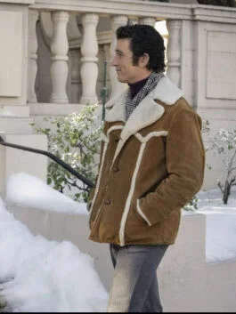 The Offer Miles Teller Jacket