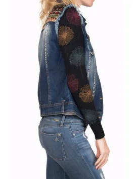 Average Perfection Denim Jacket