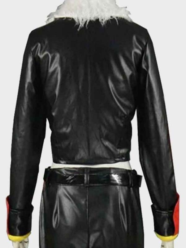 Shadows Cord Jacket