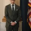 Yellowstone Season 5 Wes Bentley Blazer