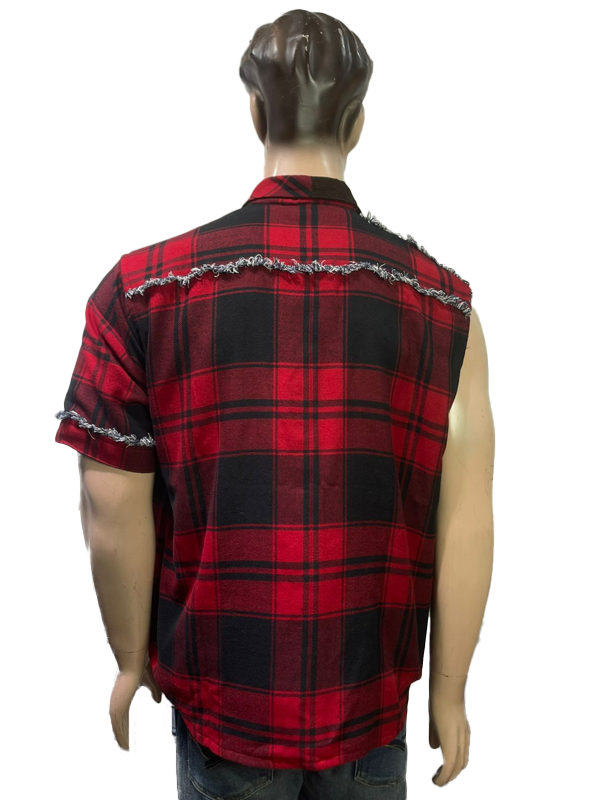 Seaehey Zombies Zed Costume Zed Coat
