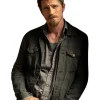 Tulsa King Garrett Hedlund Jacket