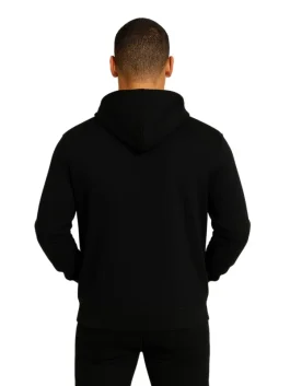 Red Spider Hoodie (Back)