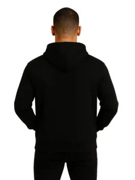 Spiderman Far From Home Hoodie (Back)