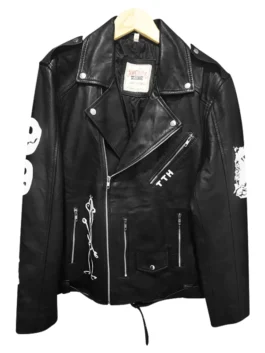 These Things Happen Jacket