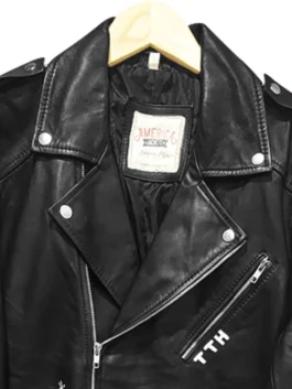 These Things Happen When It's Dark Out Jacket