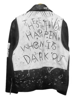 When It’s Dark Out Jacket